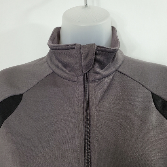 Puma Track Jacket - Picture 4 of 10